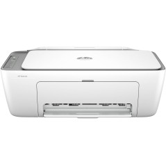 HP Deskjet 2820e All-in-One Inkjet Printer - Versatile, High-Quality Printing for Home and Office